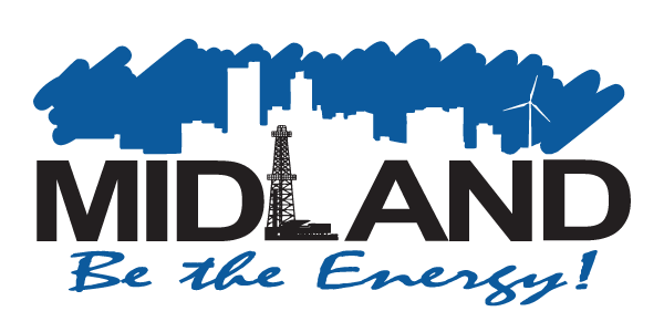 City of Midland — Be the Energy!